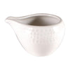 Churchill Isla Jug White 56ml 2oz (Pack of 12) - DY854 Churchill Super Vitrified Churchill   