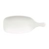 Churchill Bit on the Side Handled Paddle White 284mm (Pack of 6) - DY857 Churchill Super Vitrified Churchill   