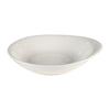 Churchill Bit on the Side Round Dish White 185mm (Pack of 12) - DY859 Churchill Super Vitrified Churchill   