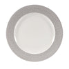 Churchill Isla Plate Shale Grey 170mm (Pack of 12) - DY863 Plates Churchill