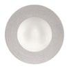 Churchill Isla Wide Rim Bowl Shale Grey 240mm (Pack of 12) - DY865 Bowls Churchill