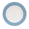 Churchill Isla Plate Ocean Blue 170mm (Pack of 12) - DY869 Plates Churchill