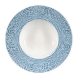 Churchill Isla Wide Rim Bowl Ocean Blue 240mm (Pack of 12) - DY871 Bowls Churchill