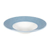 Churchill Isla Wide Rim Bowl Ocean Blue 240mm (Pack of 12) - DY871 Bowls Churchill