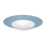 Churchill Isla Wide Rim Bowl Ocean Blue 240mm (Pack of 12) - DY871 Bowls Churchill