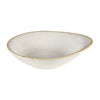 Churchill Stonecast Round Dishes Barley White 160mm (Pack of 12) - DY872 Churchill Super Vitrified Churchill   