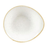 Churchill Stonecast Round Dishes Barley White 160mm (Pack of 12) - DY872 Churchill Super Vitrified Churchill   
