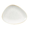Churchill Stonecast Triangular Plates Barley White 265mm (Pack of 12) - DY874 Plates Churchill