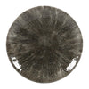 Churchill Stone Quartz Black Evolve Coupe Plates 165mm (Pack of 12) - DY895 Plates Churchill
