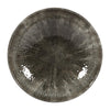 Churchill Stone Quartz Black Evolve Coupe Bowls 182mm (Pack of 12) - DY896 Bowls Churchill