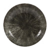 Churchill Stone Quartz Black Evolve Coupe Bowls 248mm (Pack of 12) - DY897 Bowls Churchill