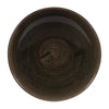 Churchill Stonecast Patina Evolve Coupe Bowls Iron Black 182mm (Pack of 12) - DY901 Bowls Churchill