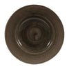 Churchill Stonecast Patina Profile Wide Rim Bowls Iron Black 280mm (Pack of 12) - DY909 Bowls Churchill