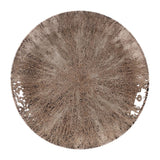 Churchill Stone Zircon Brown Evolve Coupe Bowls 182mm (Pack of 12) - DY914 Bowls Churchill