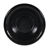 Churchill Black Igneous Stoneware Ramekin 65mm (Pack of 6) - DY923 Churchill Art de Cuisine Churchill   