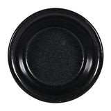 Churchill Black Igneous Stoneware Ramekin 90mm (Pack of 6) - DY924 Churchill Art de Cuisine Churchill   