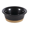 Churchill Black Igneous Stoneware Ramekin 90mm (Pack of 6) - DY924 Churchill Art de Cuisine Churchill   