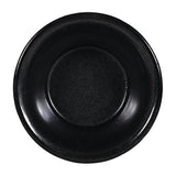Churchill Black Igneous Stoneware Ramekin 100mm (Pack of 6) - DY925 Churchill Art de Cuisine Churchill   