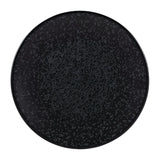 Churchill Menu Shades Caldera Ash Coupe Plates 155mm (Pack of 6) - DY930 Plates Churchill