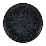 Churchill Menu Shades Caldera Ash Coupe Plates 205mm (Pack of 6) - DY931 Plates Churchill