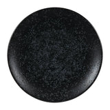 Churchill Menu Shades Caldera Ash Coupe Plates 270mm (Pack of 6) - DY932 Plates Churchill
