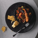 Churchill Menu Shades Caldera Ash Bowls 160mm (Pack of 6) - DY936 Bowls Churchill
