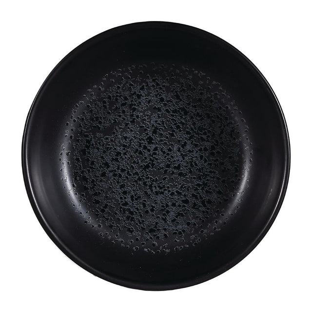 Churchill Menu Shades Caldera Ash Bowls 134mm (Pack of 6) - DY935 Bowls Churchill