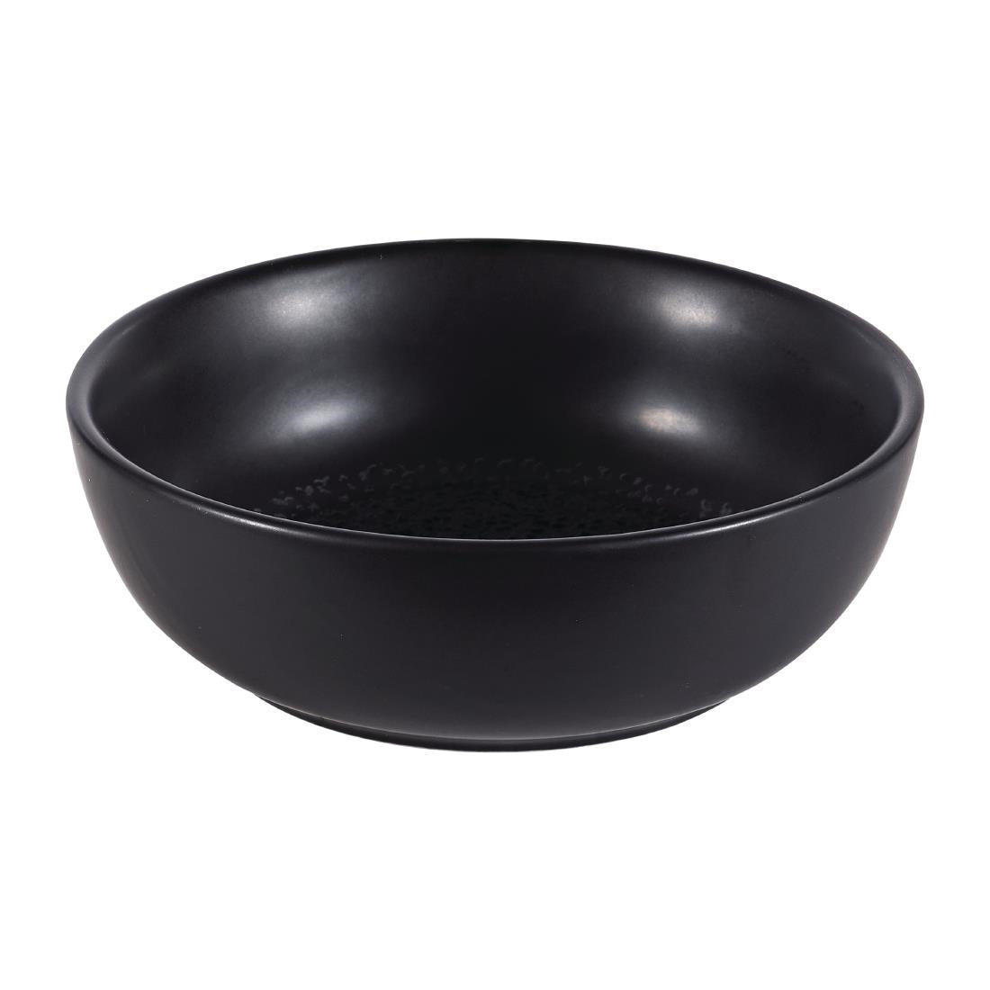 Churchill Menu Shades Caldera Ash Bowls 134mm (Pack of 6) - DY935 Bowls Churchill