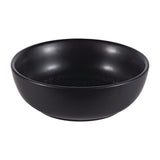Churchill Menu Shades Caldera Ash Bowls 134mm (Pack of 6) - DY935 Bowls Churchill