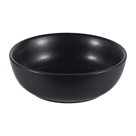 Churchill Menu Shades Caldera Ash Bowls 134mm (Pack of 6) - DY935 Bowls Churchill