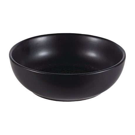 Churchill Menu Shades Caldera Ash Bowls 160mm (Pack of 6) - DY936 Bowls Churchill