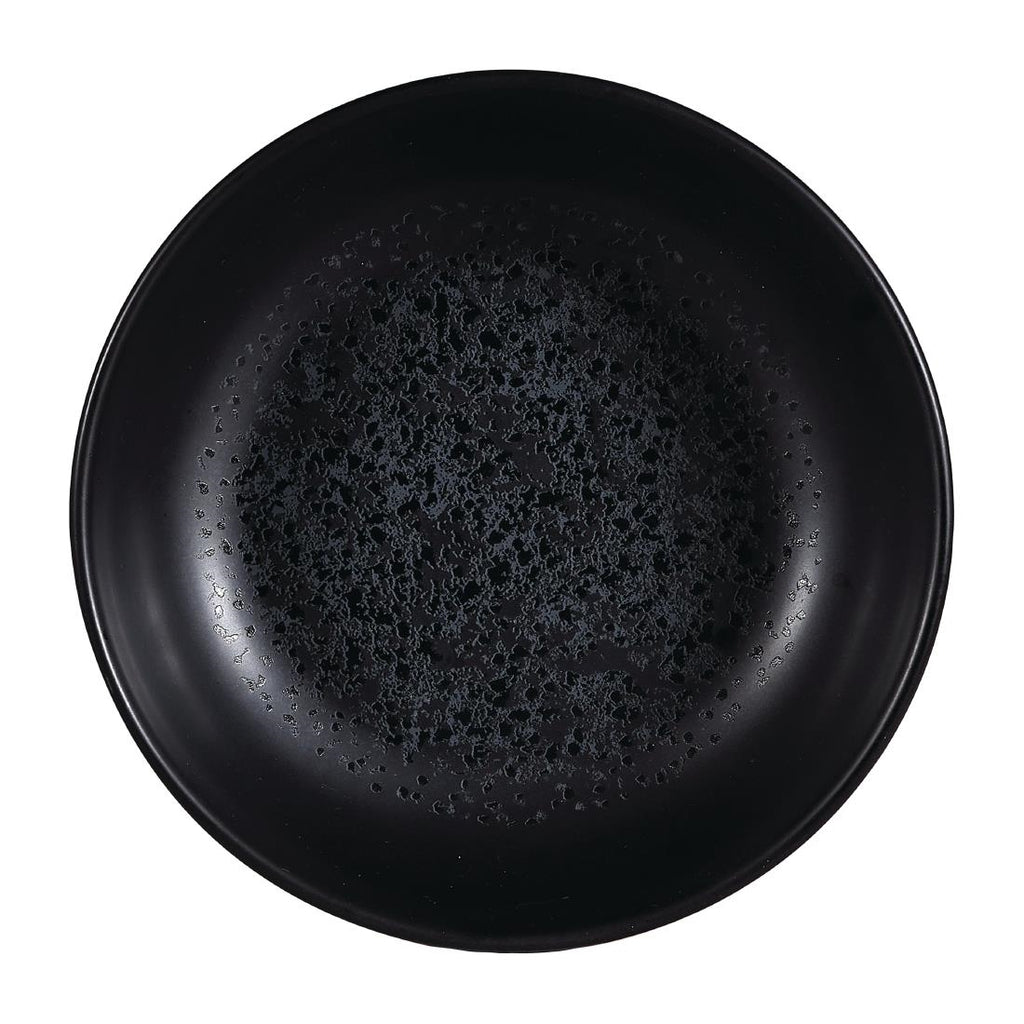 Churchill Menu Shades Caldera Ash Bowls 160mm (Pack of 6) - DY936 Bowls Churchill