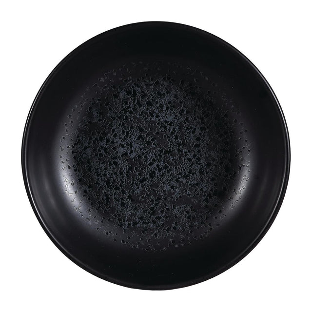 Churchill Menu Shades Caldera Ash Bowls 160mm (Pack of 6) - DY936 Bowls Churchill