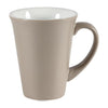 Churchill Menu Shades Smoke Flared Mugs 12oz 355ml (Pack of 6) - DY947 Churchill Art de Cuisine Churchill   