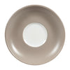 Churchill Menu Shades Smoke Saucers 155mm (Pack of 6) - DY948 Churchill Art de Cuisine Churchill   