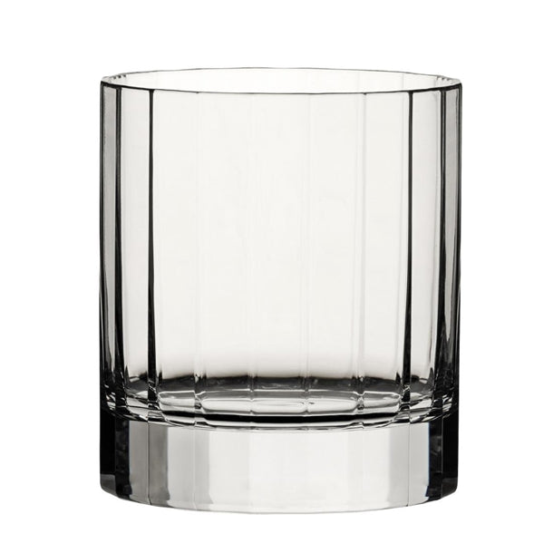 Utopia Lucent Winston Tumblers 380ml (Pack of 6) - DZ397 Plastic Drinkware Utopia   