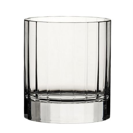 Utopia Lucent Winston Tumblers 380ml (Pack of 6) - DZ397 Plastic Drinkware Utopia   