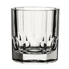 Utopia Lucent Cheltenham Tumblers 210ml (Pack of 6) - DZ398 Plastic Drinkware Utopia   