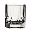 Utopia Lucent Cheltenham Tumblers 320ml (Pack of 6) - DZ399 Plastic Drinkware Utopia   