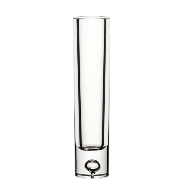 Utopia Lucent Bud Vases 185ml (Pack of 6) - DZ400  Utopia   