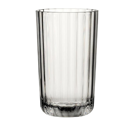Utopia Paradise Hiball Glasses 530ml (Pack of 24) - DZ402 Plastic Drinkware Utopia   