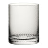 Utopia Twisted Hayworth Double Old Fashioned Glasses 325ml (Pack of 6) - DZ442 Cocktail Glasses Utopia   
