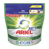 Ariel Professional All-In-1 Pods Washing Liquid Laundry Detergent Regular (Pack of 100) - DZ458  P&G Professional   