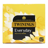 Twinings Everyday Enveloped Tea Bags (Pack of 300) - DZ461  Twinings   