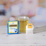 Twinings Pure Camomile Enveloped Tea Bags (Pack of 240) - DZ463  Twinings   