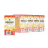 Twinings Redbush Tea Enveloped Tea Bags (Pack of 80) - DZ466  Twinings   