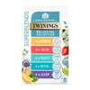 Twinings Superblends Wellbeing Collection Tea Bags (Pack of 80) - DZ471  Twinings   