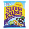 Whitworths Sunny Raisins 14gm (Pack of 96) - DZ483  Whitworths   