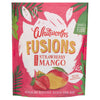 Whitworths Fusions Strawberry & Mango 80g (Pack of 10) - DZ486  Whitworths   