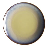 Olympia Birch Aubergine Coupe Plates 270mm (Pack of 6) - DZ697 Plates Olympia